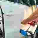 صافکاری خودرو پورغلامی