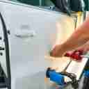 صافکاری پورغلامی، صافکاری PDR و بدون رنگ خودرو خارجی در کاشان